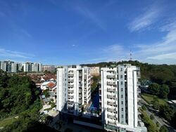 Hillview Garden Estate (D23), Apartment #460175201